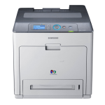 Samsung CLP-775ND Samsung CLP-775ND