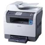 Samsung CLX-3160