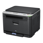 Samsung CLX-3185W Samsung CLX-3185W