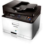 Samsung CLX-3305FW Samsung CLX-3305FW