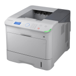 Samsung ML-6515ND Samsung ML-6515ND