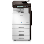 Samsung MultiXpress C8640ND Samsung MultiXpress C8640ND