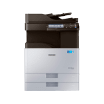 Samsung MultiXpress K3250NR