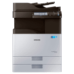 Samsung MultiXpress K3300NR Samsung MultiXpress K3300NR