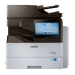 Samsung MultiXpress M4370LX