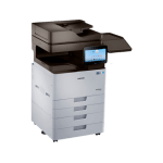 Samsung MultiXpress SL-K4350LX