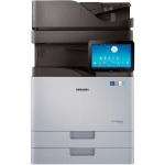 Samsung MultiXpress X7400GX Samsung MultiXpress X7400GX