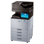 Samsung MultiXpress X7400LX Samsung MultiXpress X7400LX