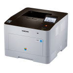 Samsung ProXpress C2670FW