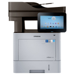 Samsung ProXpress M4580FX Samsung ProXpress M4580FX