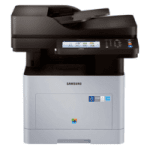 Samsung ProXpress SL-C2680FX Samsung ProXpress SL-C2680FX