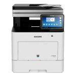 Samsung ProXpress SL-C4060FX Samsung ProXpress SL-C4060FX