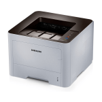 Samsung ProXpress SL-M3320ND Samsung ProXpress SL-M3320ND