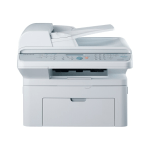 Samsung SCX-4521FR Samsung SCX-4521FR