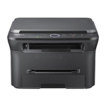 Samsung SCX-4623FW Samsung SCX-4623FW
