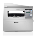 Samsung SCX-4655FN Samsung SCX-4655FN