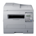 Samsung SCX-4728FD Samsung SCX-4728FD