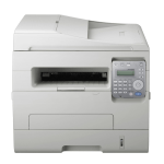 Samsung SCX-4729FD Samsung SCX-4729FD