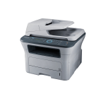 Samsung SCX-4824