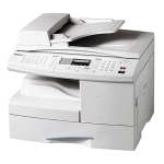 Samsung SCX-5312F Samsung SCX-5312F