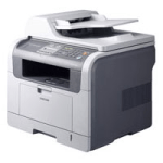 Samsung SCX-5330FN