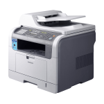 Samsung SCX-5530N Samsung SCX-5530N