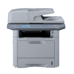 Samsung SCX-5637 Samsung SCX-5637