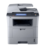 Samsung SCX-5835NX Samsung SCX-5835NX