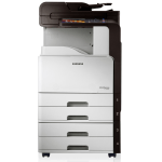 Samsung SCX-8123NA