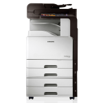 Samsung SCX-8128NX