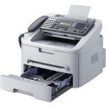 Samsung SF-650 Samsung SF-650