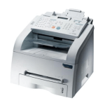 Samsung SF-750 Samsung SF-750