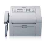 Samsung SF-760P Samsung SF-760P