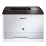 Samsung Xpress SL-C1810W