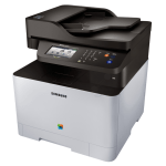 Samsung Xpress SL-C1860FW Samsung Xpress SL-C1860FW