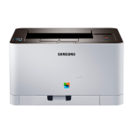 Samsung Xpress SL-C410W Samsung Xpress SL-C410W