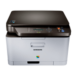 Samsung Xpress SL-C460FW