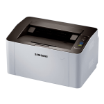 Samsung Xpress SL-M2021 Samsung Xpress SL-M2021