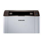 Samsung Xpress SL-M2026W Samsung Xpress SL-M2026W