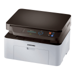Samsung Xpress SL-M2070 Samsung Xpress SL-M2070