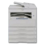 Sharp AR-206 Sharp AR-206