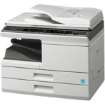 Sharp AR-5620 D Sharp AR-5620 D