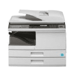Sharp AR-F201 Sharp AR-F201