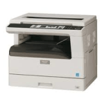 Sharp AR-M 182 D Sharp AR-M 182 D