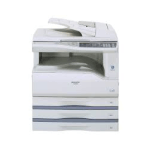 Sharp AR-M 207 E Sharp AR-M 207 E