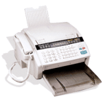 Sharp FO-1850 Sharp FO-1850