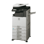 Sharp MX-2010U Sharp MX-2010U