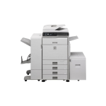 Sharp MX-2600N Sharp MX-2600N