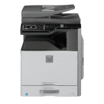 Sharp MX-2614NR Sharp MX-2614NR
