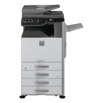 Sharp MX-2614NSF